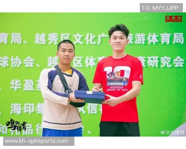 广州足球队团队协作的力量与默契如何助力球队取得佳绩