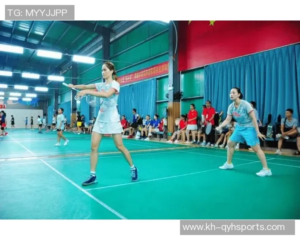 深度探讨吴娜的羽毛球人生与奋斗历程的精彩瞬间