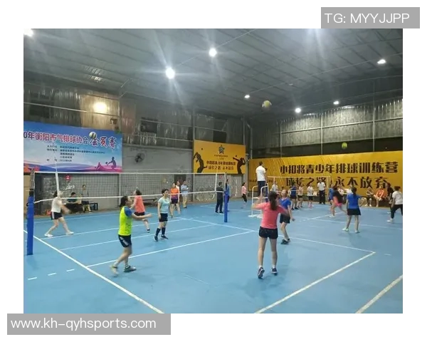 武汉排球队成长之路挑战赛特别报道展现拼搏精神与团队力量