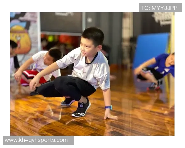 运动街舞焦点上海街舞队团队协作与体育精神的深度探讨与实践