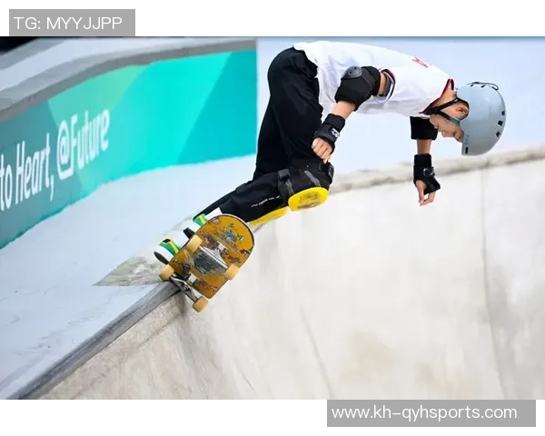 重庆滑板队比赛经验引发热议运动滑板的争议与发展探讨