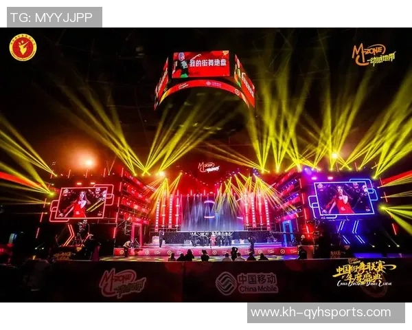 体育实时数据西安街舞队引领潮流最新街舞节奏TOP10排行榜揭晓 体育实时数据西安街舞队引领潮流最新街舞节奏TOP10排行榜揭晓