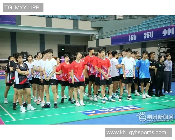 武汉羽毛球队灵活性对比分析及其对比赛表现的影响探讨实时数据