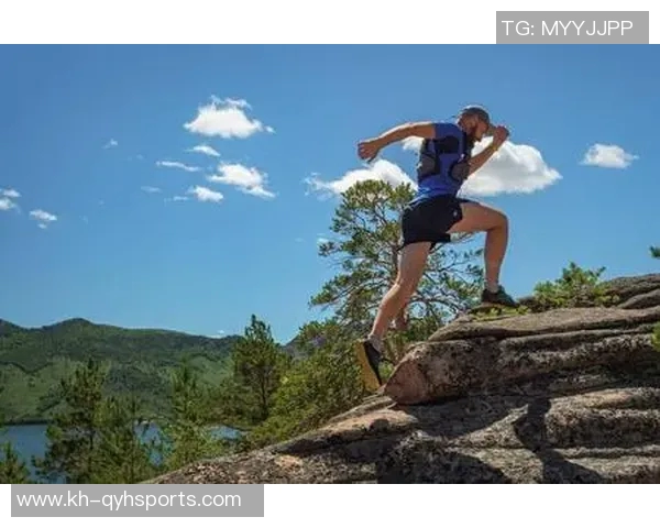 运动数据攀岩高手赵强专访分享成功秘诀与训练心得 运动数据攀岩高手赵强专访分享成功秘诀与训练心得