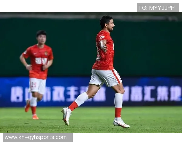 实时新闻全国锦标赛分析广州足球队心理素质的优劣与未来发展潜力探讨